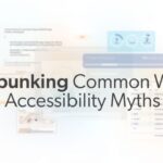 Common web accessibility mistakes