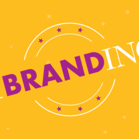 The building blocks of a successful rebrand