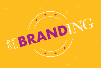 The building blocks of a successful rebrand