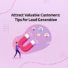 10 best lead generation sources visible experts use to attract clients