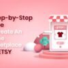How to create an etsy like store with wordpress
