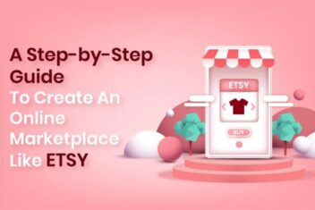 How to create an etsy like store with wordpress