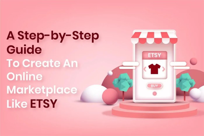How to create an etsy like store with wordpress