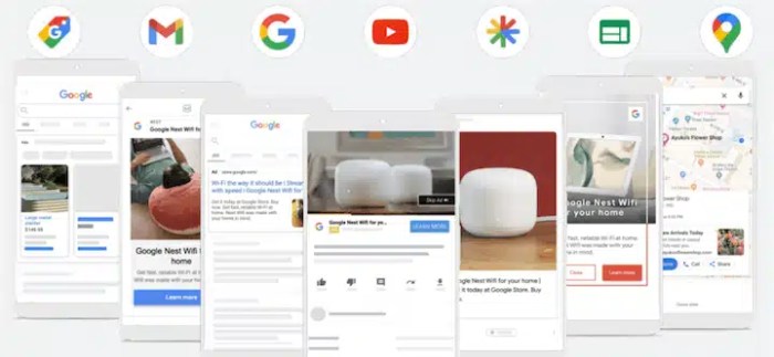 Google ads introduces advanced targeting for performance max