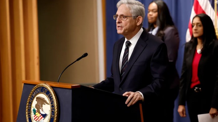 U s doj antitrust filing proposes 4 ways to break googles monopoly