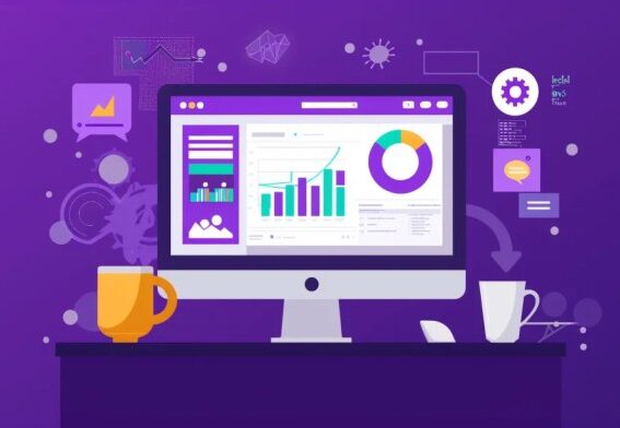 An seo intro to core web vitals
