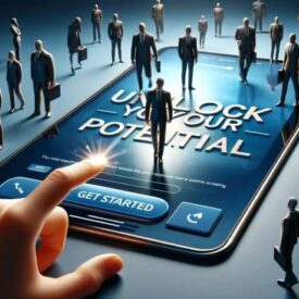 Landing converting pages high steps prospects secret ready building want know