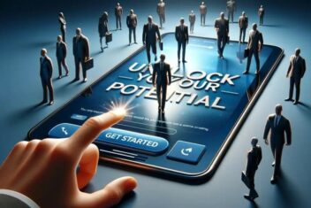 Landing converting pages high steps prospects secret ready building want know