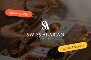 How to turn off potential clients a case study
