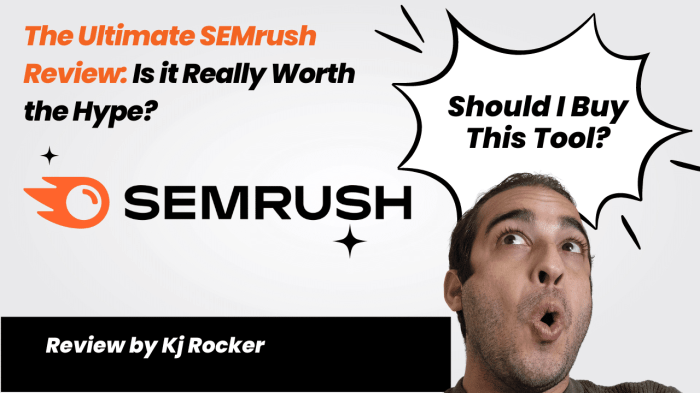 Meet your next game changer your top semrush updates of
