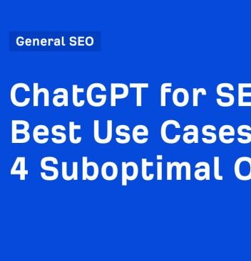 Unleashing the potential of chatgpt for seo