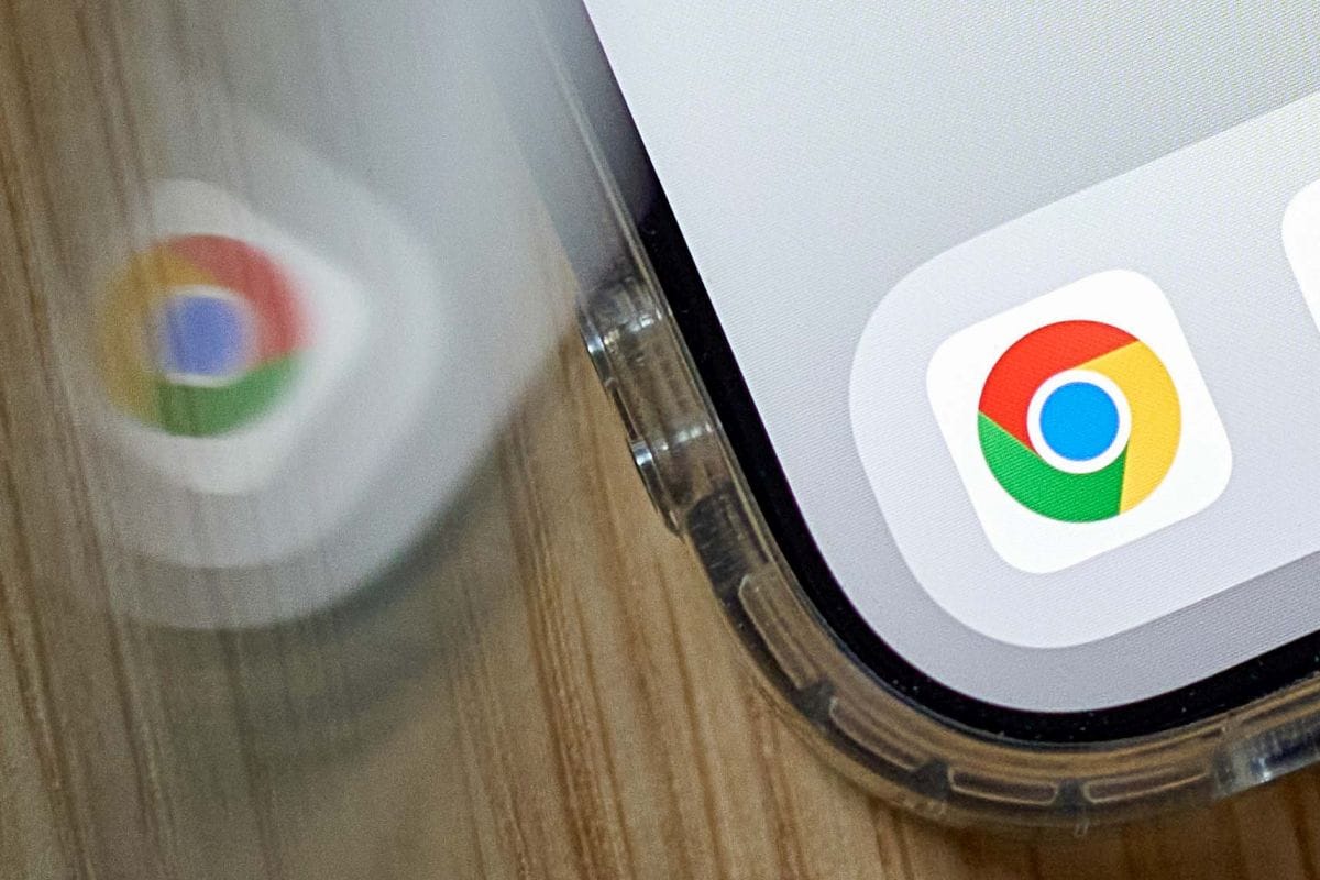 Dojs google search trial what if google must sell chrome