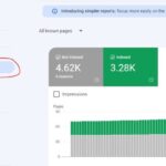 Fix discovered currently not indexed in google search console how to
