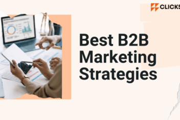 B2b marketing strategies that raise visibility and win new business