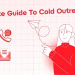Social media cold outreach