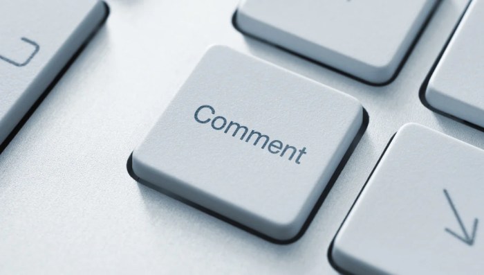 25 smart ways to increase blog comments on your blog
