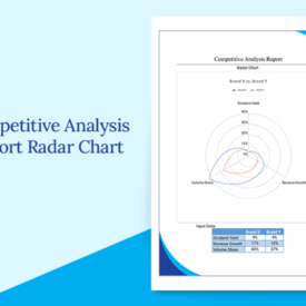 Are your competitors flying under the radar use competitive analysis to adj