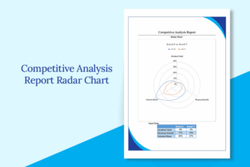 Are your competitors flying under the radar use competitive analysis to adj