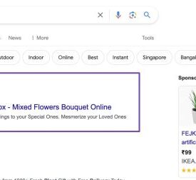 Five things to do for seo when you already rank 1