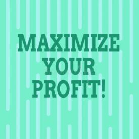 Maximize profit with ultimate guide to small business cost