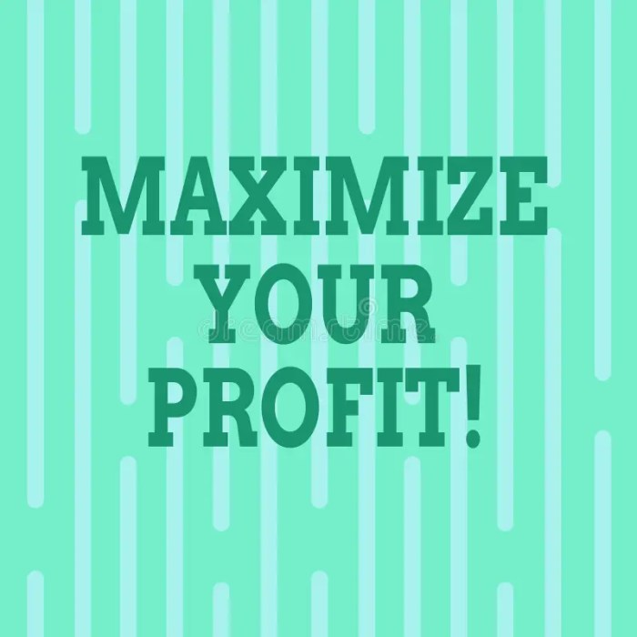 Maximize profit with ultimate guide to small business cost