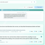 Google ai overviews trending toward authoritative sites
