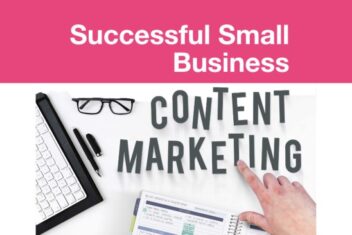 Content marketing for small businesses