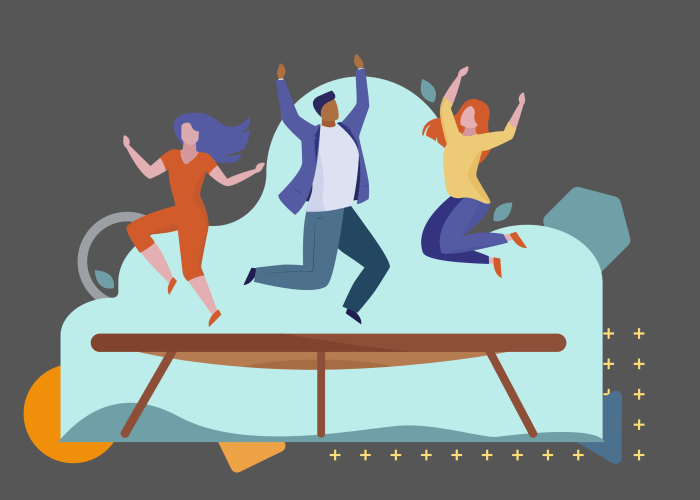Top reasons for high bounce rates