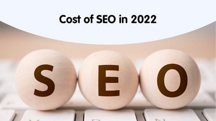 How much does seo cost