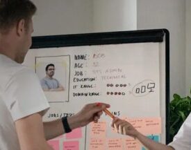 The basics of user analysis and why it matters in web design