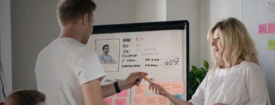 The basics of user analysis and why it matters in web design