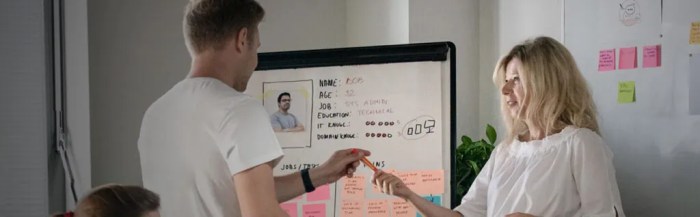 Design elements improve experience user web speed noupe fast The basics of user analysis and why it matters in web design