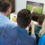 Tv in digital marketing