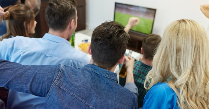 Tv in digital marketing
