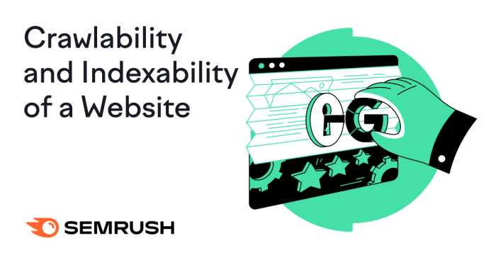How to Improve Website Crawlability and Indexability: Secret Recipe for ... What are crawlability and indexability of a website