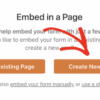 How to create a contract agreement form with digital signatures in wordpress