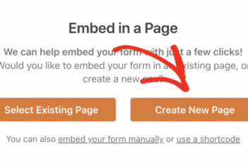 How to create a contract agreement form with digital signatures in wordpress