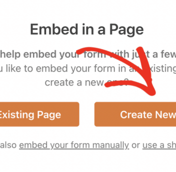 How to create a contract agreement form with digital signatures in wordpress
