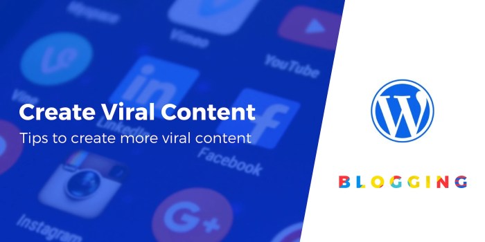 The ultimate guide to writing epic content that will go viral