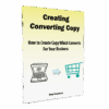 The importance of a call to action in ad copy