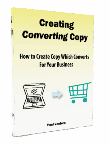The importance of a call to action in ad copy