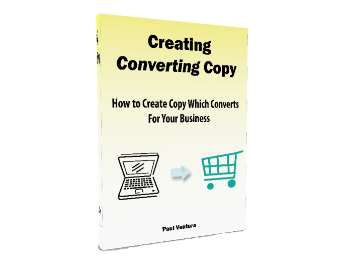 The importance of a call to action in ad copy