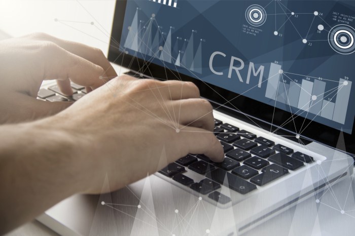 How crm and marketing automation can revolutionize your business