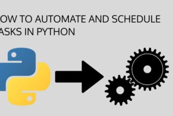 Automate 6 seo tasks with python