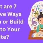 How to build links when no one will link to you