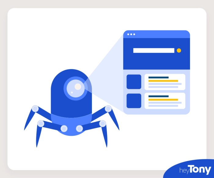 How to manage crawl depth for better seo performance
