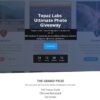 Using contests to cultivate fans and ultimately customers