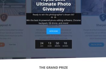 Using contests to cultivate fans and ultimately customers