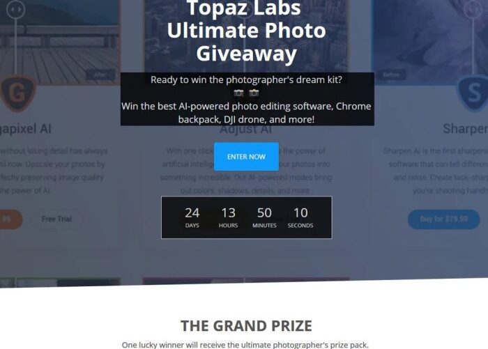Using contests to cultivate fans and ultimately customers