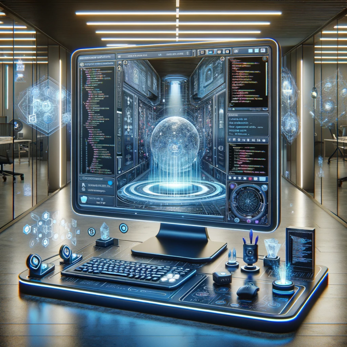 Future of coding developers in the age of ai